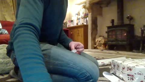 J4ckcock online show from 12.25.24