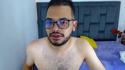 John Smith online show from 02.11.26