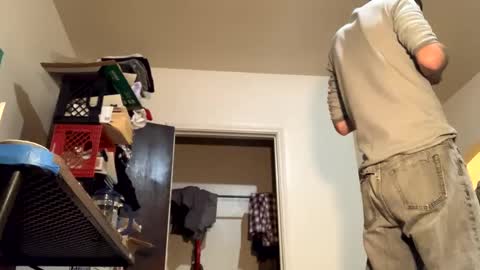 j boogie online show from 12.04.24