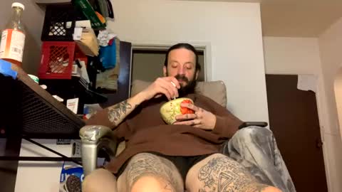 j boogie online show from 12.12.24