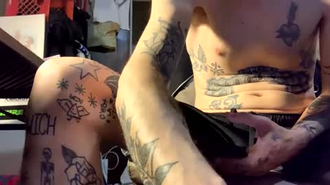 j boogie online show from 03.07.25