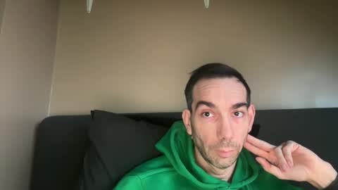 j_dc online show from 01.18.26