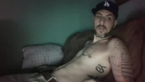 j_lion85 online show from 07.01.26
