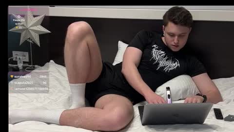 j_lyle_x online show from 02.27.26