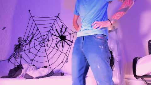 j_martony online show from 10.21.25