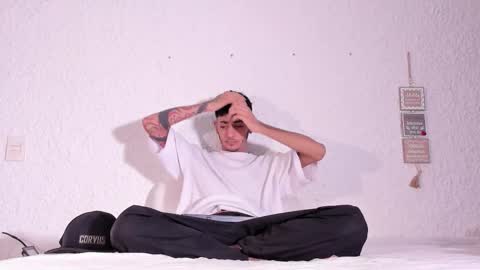 j_martony online show from 11.17.25