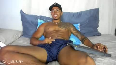 Snapshot of j_musiry chatting on 06.30.26 i am juan musiry independent model online show from 06.30.26