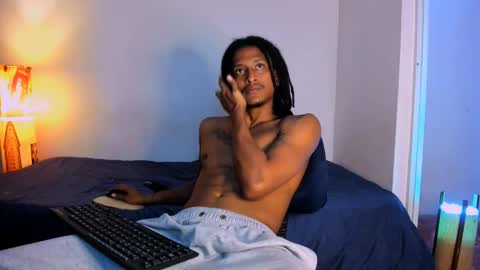 Snapshot of jaacksn chatting on 12.27.24 jaacksn online show from 12.27.24