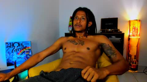Snapshot of jaacksn chatting on 01.17.25 jaacksn online show from 01.17.25