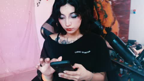 jade 18  online show from 03.28.26