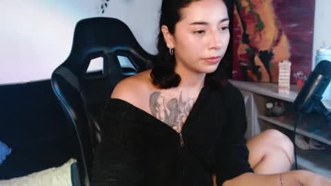 Snapshot of jaadee18 chatting on 07.12.26 jade 18 online show from 07.12.26
