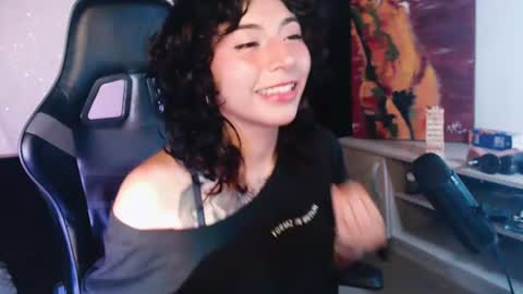 Snapshot of jaadee18 chatting on 07.16.26 jade 18 online show from 07.16.26