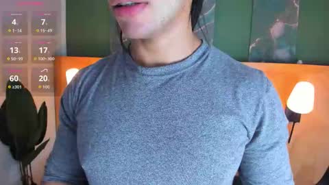 David online show from 10.23.25