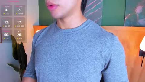 David online show from 11.17.25