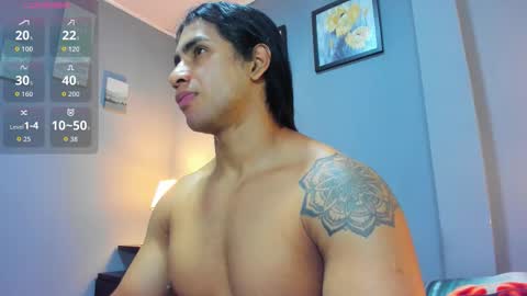 Snapshot of jabob_coper chatting on 01.12.26 David online show from 01.12.26