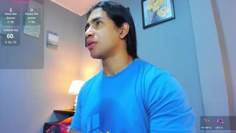 Snapshot of jabob_coper chatting on 01.14.26 David online show from 01.14.26