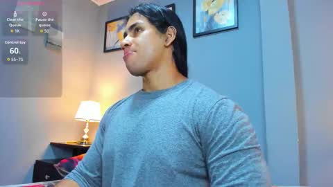 Snapshot of jabob_coper chatting on 01.15.26 David online show from 01.15.26