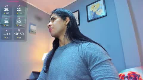 Snapshot of jabob_coper chatting on 02.02.26 David online show from 02.02.26