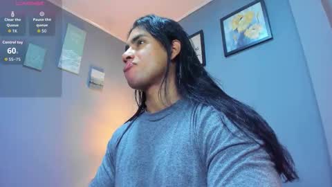 Snapshot of jabob_coper chatting on 02.09.26 David online show from 02.09.26