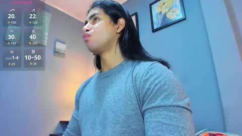 Snapshot of jabob_coper chatting on 02.16.26 David online show from 02.16.26