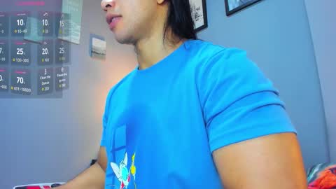 Snapshot of jabob_coper chatting on 02.17.26 David online show from 02.17.26