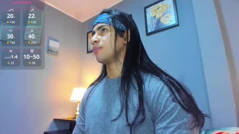 Snapshot of jabob_coper chatting on 02.18.26 David online show from 02.18.26