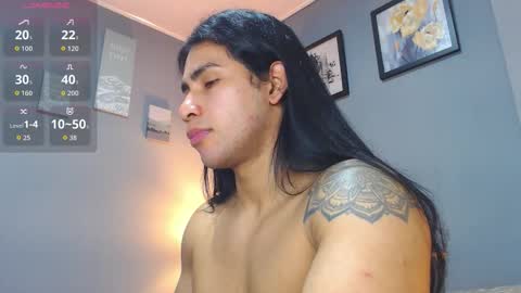 Snapshot of jabob_coper chatting on 02.19.26 David online show from 02.19.26