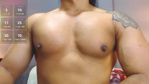 Snapshot of jabob_coper chatting on 02.27.26 David online show from 02.27.26