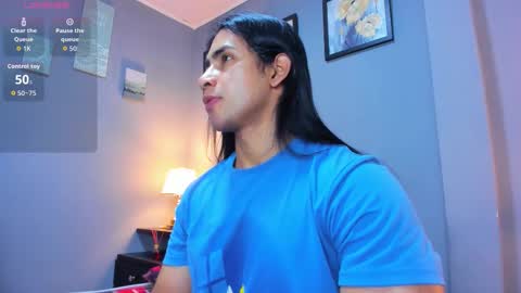 David online show from 03.17.26