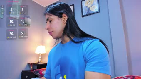 David online show from 03.21.26