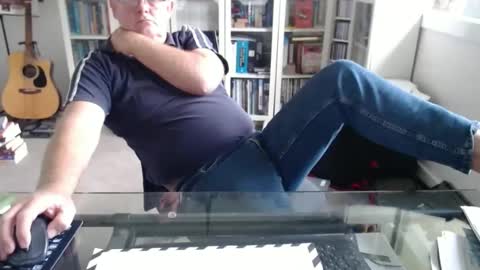 Snapshot of jacal711 chatting on 02.24.25 jacal711 online show from 02.24.25