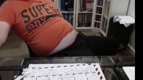 Snapshot of jacal711 chatting on 09.28.25 jacal711 online show from 09.28.25