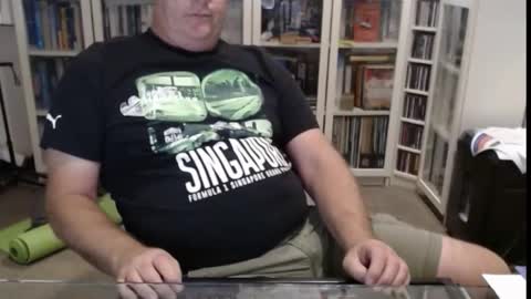 Snapshot of jacal711 chatting on 10.14.25 jacal711 online show from 10.14.25