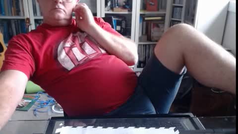 Snapshot of jacal711 chatting on 02.08.26 jacal711 online show from 02.08.26