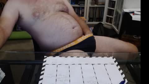 Snapshot of jacal711 chatting on 03.01.26 jacal711 online show from 03.01.26