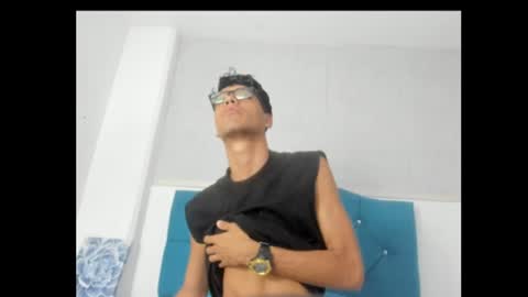 Snapshot of jacck_black chatting on 06.15.26 jacck_black online show from 06.15.26