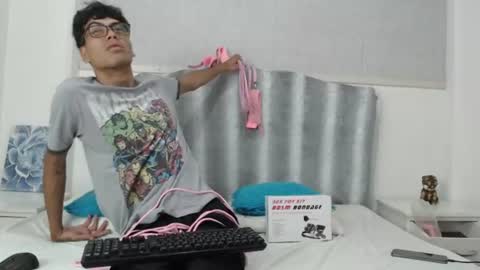 jacck_black online show from 06.21.26