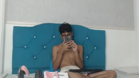jacck_black online show from 07.12.26