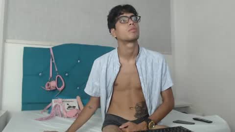 jacck_black online show from 07.22.26