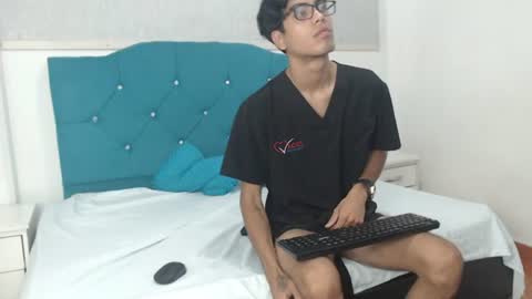 jacck_black online show from 08.01.26