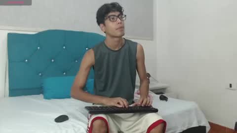 jacck_black online show from 08.03.26