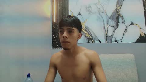 Snapshot of jaccock_4 chatting on 10.23.25 Jacoock online show from 10.23.25