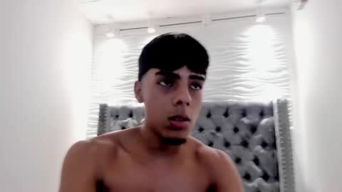 Snapshot of jaccock_4 chatting on 10.25.25 Jacoock online show from 10.25.25