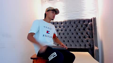 Snapshot of jaccock_4 chatting on 11.04.25 Jacoock online show from 11.04.25