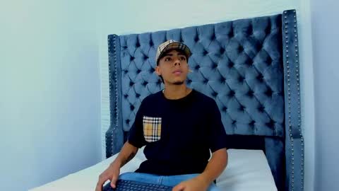 Snapshot of jaccock_4 chatting on 11.06.25 Jacoock online show from 11.06.25