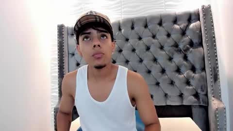 Snapshot of jaccock_4 chatting on 11.25.25 Jacoock online show from 11.25.25