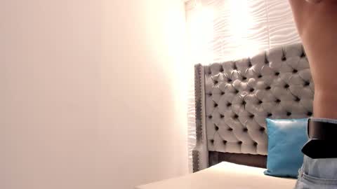 Snapshot of jaccock_4 chatting on 11.27.25 Jacoock online show from 11.27.25