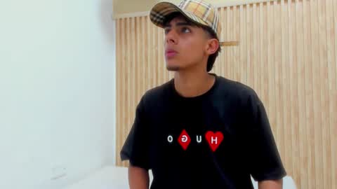 Snapshot of jaccock_4 chatting on 12.17.25 Jacoock online show from 12.17.25