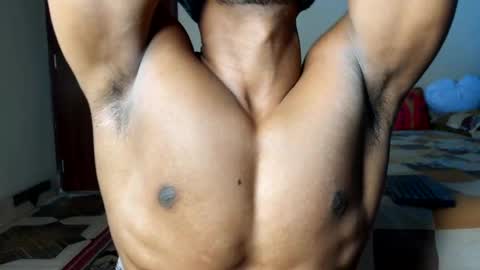 Snapshot of jace_desi chatting on 02.27.26 Jace online show from 02.27.26