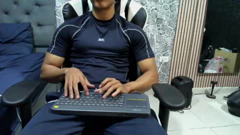 jace_parker online show from 05.15.26